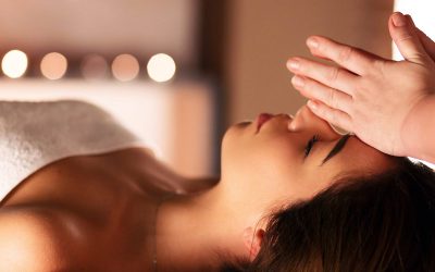 Енергийният масаж – метод „Хейко“